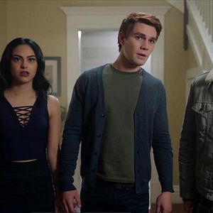 Foto Riverdale