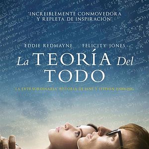 Foto La teoría del todo