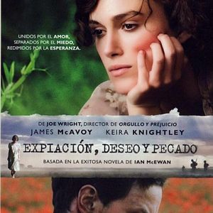 Foto Expiación, deseo y pecado