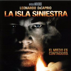Foto La isla siniestra