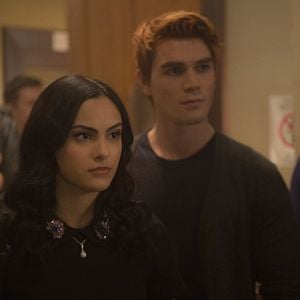 Foto Riverdale