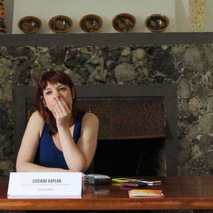 Foto Luciana Kaplan