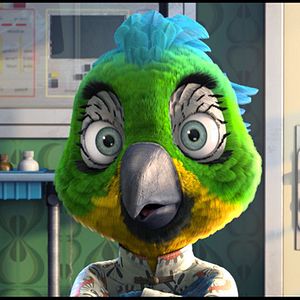 Foto Espías en manada