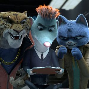 Foto Espías en manada