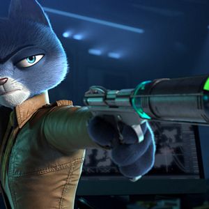 Foto Espías en manada