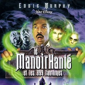 Foto La mansión embrujada