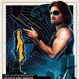 Foto 1997: Rescate en Nueva York