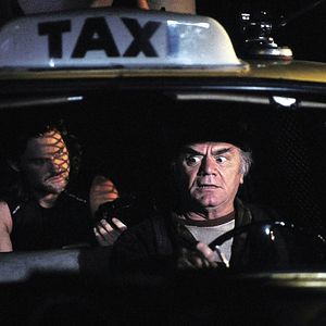 Foto 1997: Rescate en Nueva York