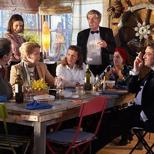 Foto Louis-Do de Lencquesaing