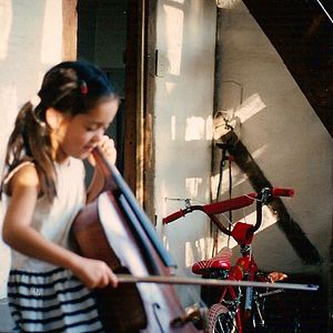 Foto Tarde para morir joven