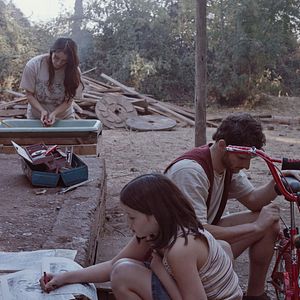 Foto Tarde para morir joven