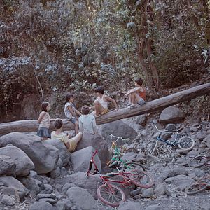 Foto Tarde para morir joven