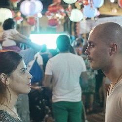 Foto Hombre propone, Dios dispone