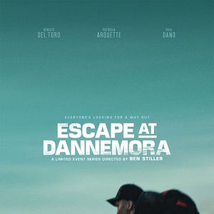 Foto Escape at Dannemora