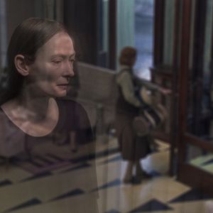 Foto Suspiria: El maligno