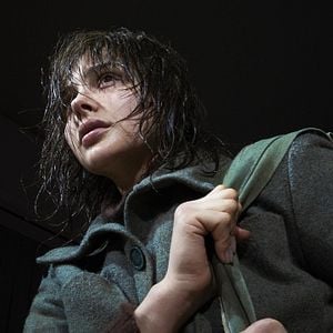 Foto Chloë Grace Moretz