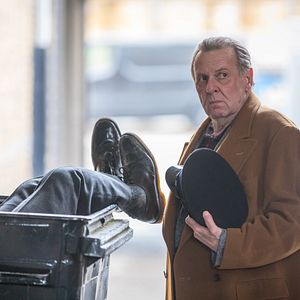 Foto Tom Wilkinson