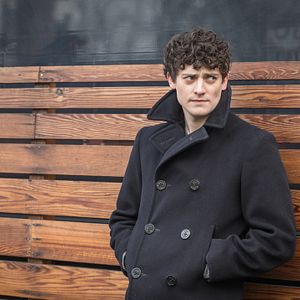 Foto Aneurin Barnard