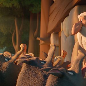 Foto Asterix: El secreto de la poción mágica