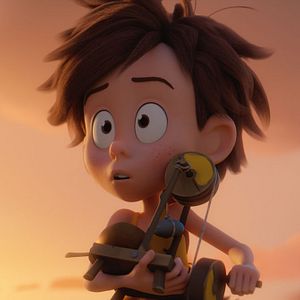 Foto Asterix: El secreto de la poción mágica