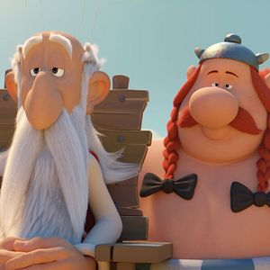 Foto Asterix: El secreto de la poción mágica