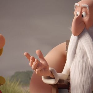 Foto Asterix: El secreto de la poción mágica