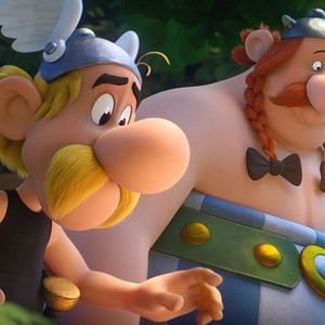 Foto Asterix: El secreto de la poción mágica