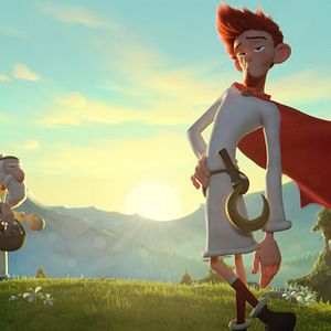 Foto Asterix: El secreto de la poción mágica