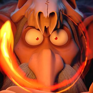 Foto Asterix: El secreto de la poción mágica