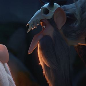 Foto Asterix: El secreto de la poción mágica