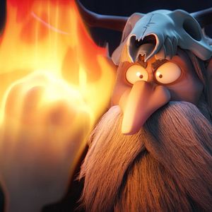 Foto Asterix: El secreto de la poción mágica