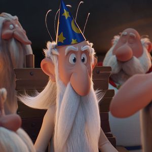 Foto Asterix: El secreto de la poción mágica