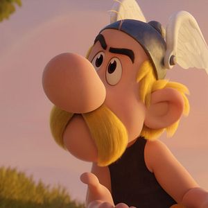 Foto Asterix: El secreto de la poción mágica