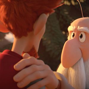 Foto Asterix: El secreto de la poción mágica