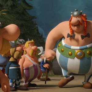 Foto Asterix: El secreto de la poción mágica