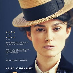 Foto Colette: liberación y deseo