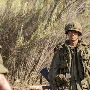 Foto Milo Ventimiglia