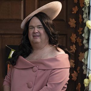 Foto Eric Stonestreet