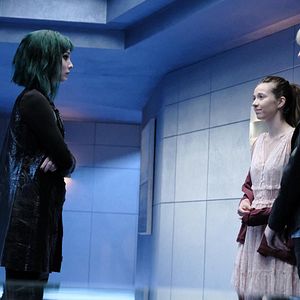 Foto Percy Hynes White