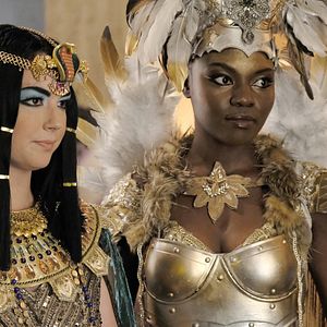 Foto Shaunette Renee Wilson