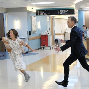 Foto Bruce Greenwood