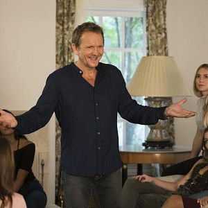 Foto La Ley Y El Orden: UVE