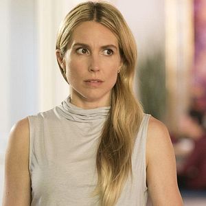 Foto La Ley Y El Orden: UVE