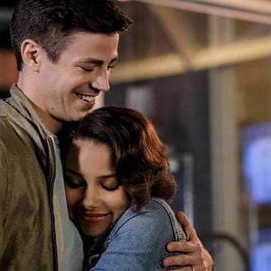 Foto Jessica Parker Kennedy