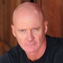 Foto James Jude Courtney