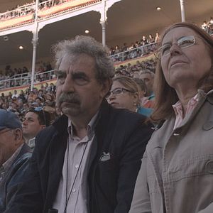 Foto Un filosofo en la arena