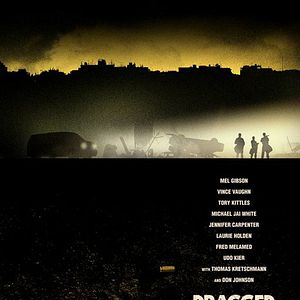 Foto Dragged Across Concrete