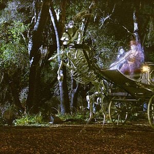 Foto La mansión embrujada