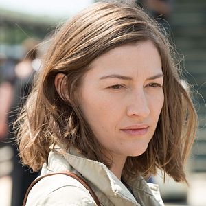 Foto Kelly Macdonald