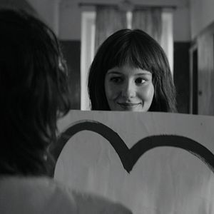 Foto Leto, Un verano de amor y rock